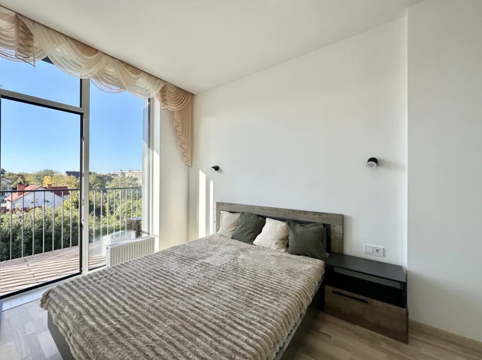 продажа однокомнатной квартиры номер A-173859 в Приморском районе, фото номер 13